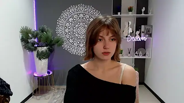 EchoScribe's cam snapshot