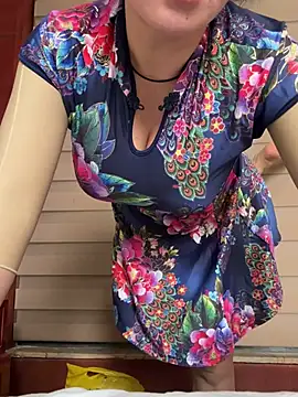 oo-shanshan's cam snapshot