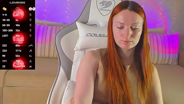 FlamyGold live sex cam