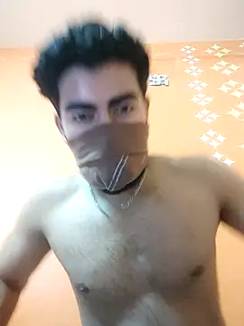 Vansh_is_crazy live sex cam