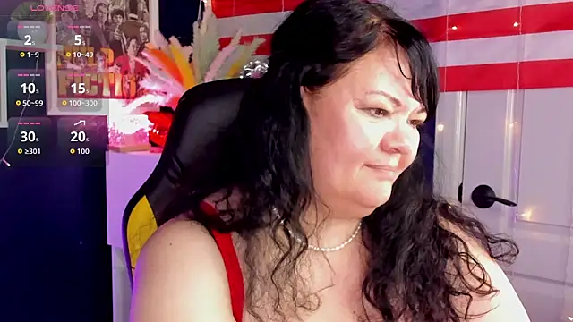 sandra_jackson live sex cam