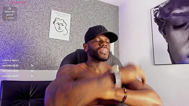 Mark_Vega live sex cam