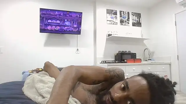 Chauncey_Loveshaft live sex cam