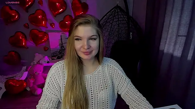 lily_williamss's cam snapshot