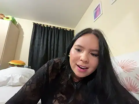 Madeli0217's cam snapshot