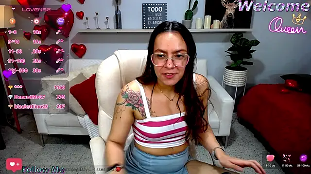 Bianca____'s cam snapshot