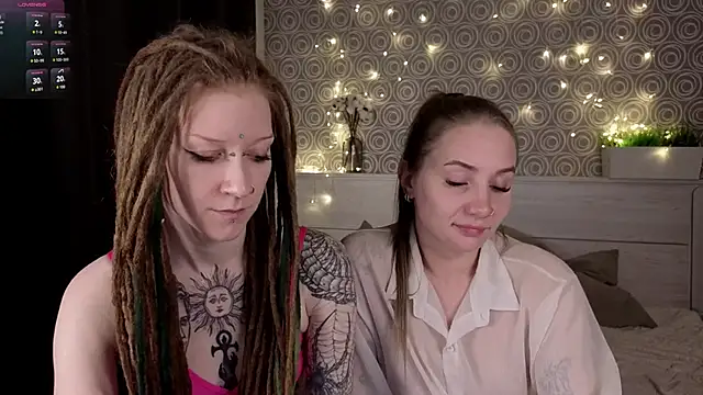 BobbieNibbe's cam snapshot