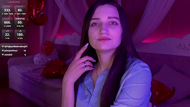 MelissaNeals's cam snapshot