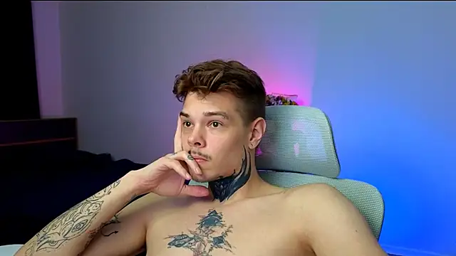 DENIS_HERE live sex cam