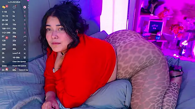 VictoriaMontero30000's cam snapshot