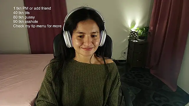 ChloeSanchezx live sex cam