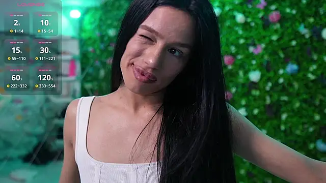 Baby_nico live sex cam