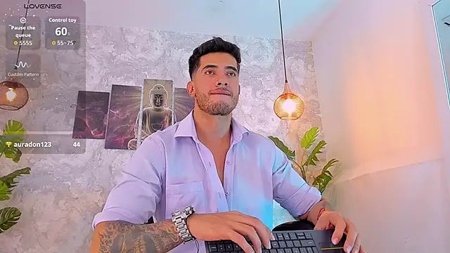 Nate_franco live sex cam