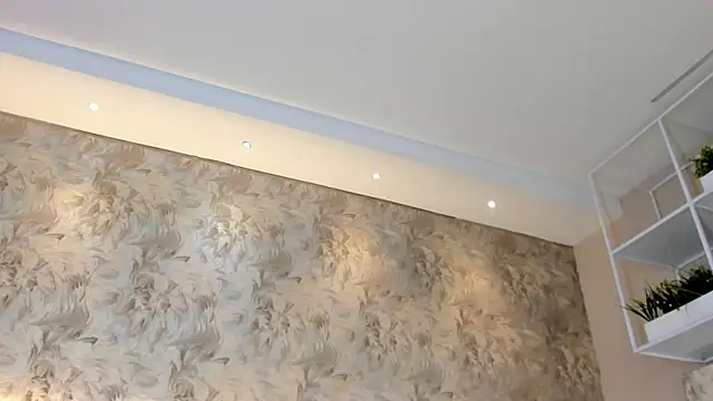 JadaKai live sex cam