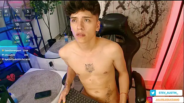 stev_austin_ live sex cam