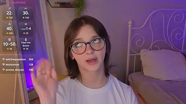 LetoriaNotley live sex cam