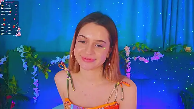 AlinaWalters live sex cam