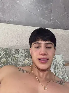 Felipevalbuena live sex cam