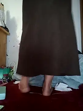 July-Asian live sex cam