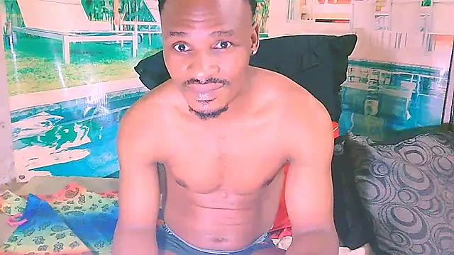 EbonyTiger69 live sex cam