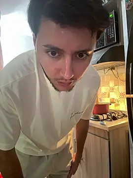 RicoValen live sex cam