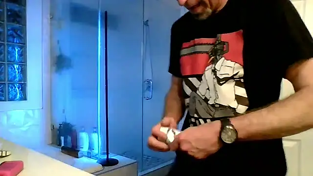 El_Gizmo live sex cam