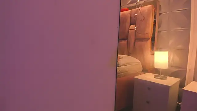 Paris_Velvet live sex cam