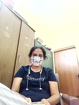 tamil_Boomika live sex cam