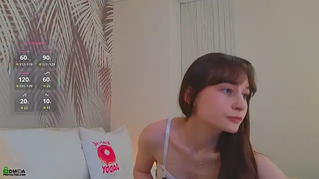 LolaPrise's cam snapshot