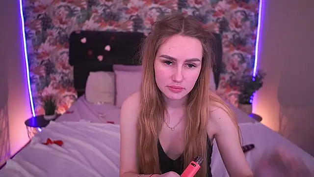 GabriellaJass's cam snapshot