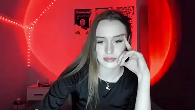 tinyglow's cam snapshot