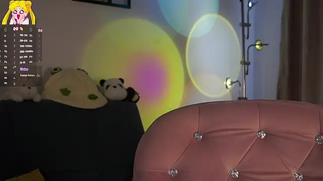 EdlinHargus live sex cam