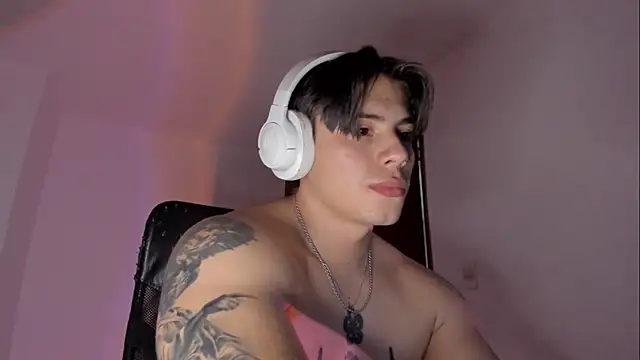 Giordano_Russo live sex cam