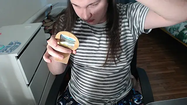 EvaMiron live sex cam