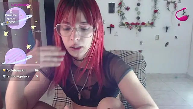 _GalyaX_ live sex cam