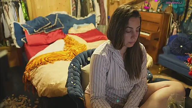 VanessaDoyle live sex cam