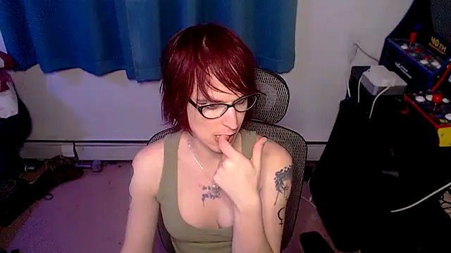 RyffBurnz live sex cam