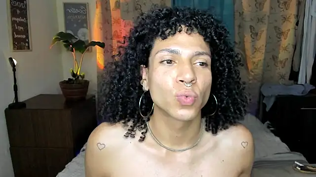 Angel_White25 live sex cam