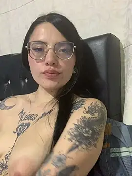 Sofii7's cam snapshot