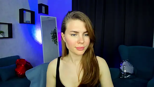 little__isabel's cam snapshot