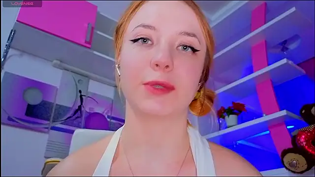 _Milla___'s cam snapshot