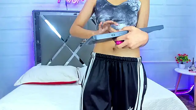 BunnyLove_ live sex cam