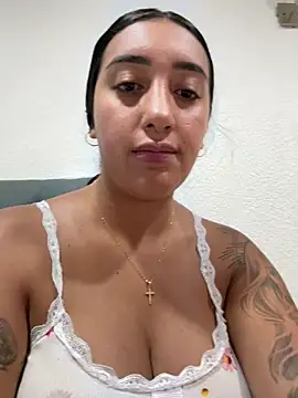 Hannahoff live sex cam