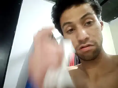 AlejandreBy live sex cam