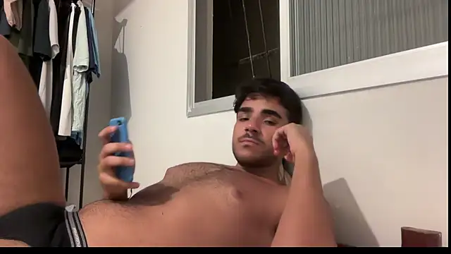 NastymenBR live sex cam