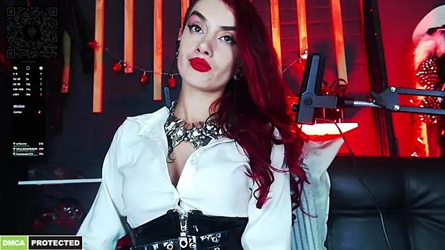 Liilith_goddess_ live sex cam