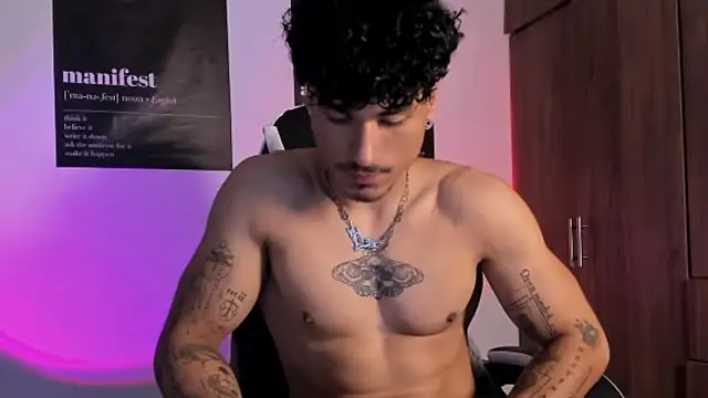 Thomas_Fit1 live sex cam