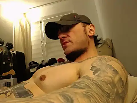 ballardbret live sex cam