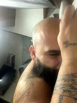 FindomGod4U live sex cam