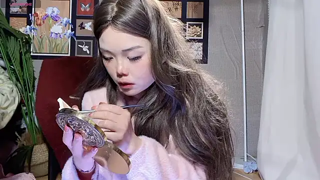 xiaosu22's cam snapshot